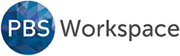 PBS Workspace - Types of workspaces